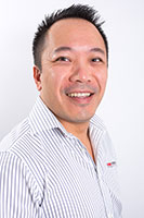 Eddie Chau Eddie Chau